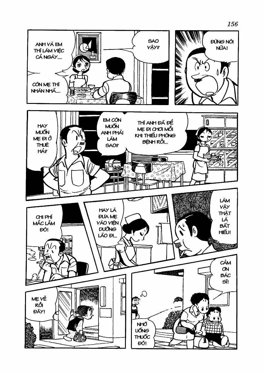 Bác Sĩ Quái Dị Chapter 67 - Trang 2