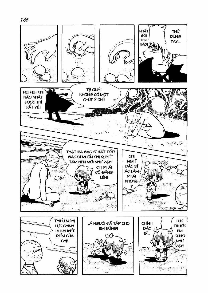 Bác Sĩ Quái Dị Chapter 68 - Trang 2