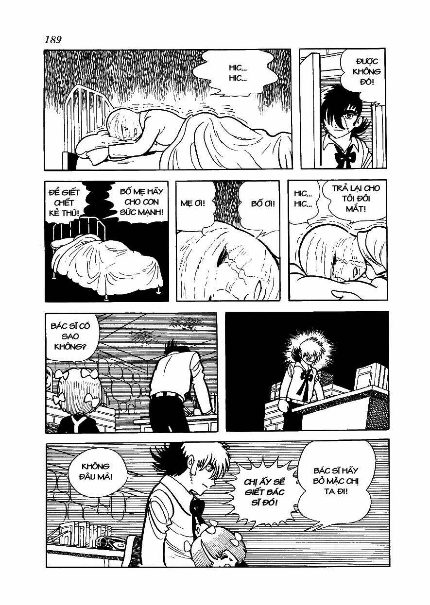 Bác Sĩ Quái Dị Chapter 68 - Trang 2