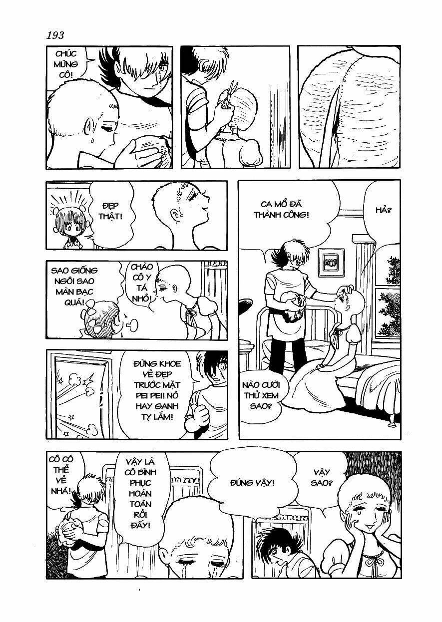 Bác Sĩ Quái Dị Chapter 68 - Trang 2