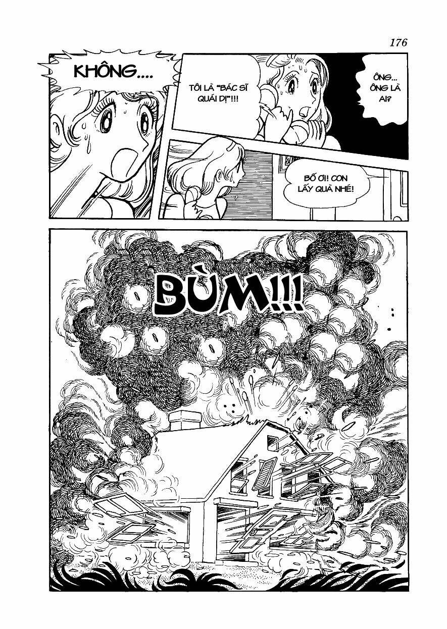 Bác Sĩ Quái Dị Chapter 68 - Trang 2