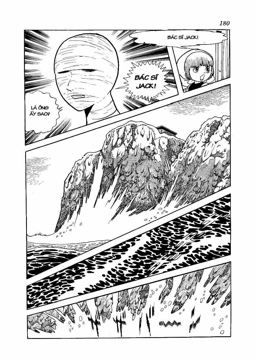 Bác Sĩ Quái Dị Chapter 68 - Trang 2