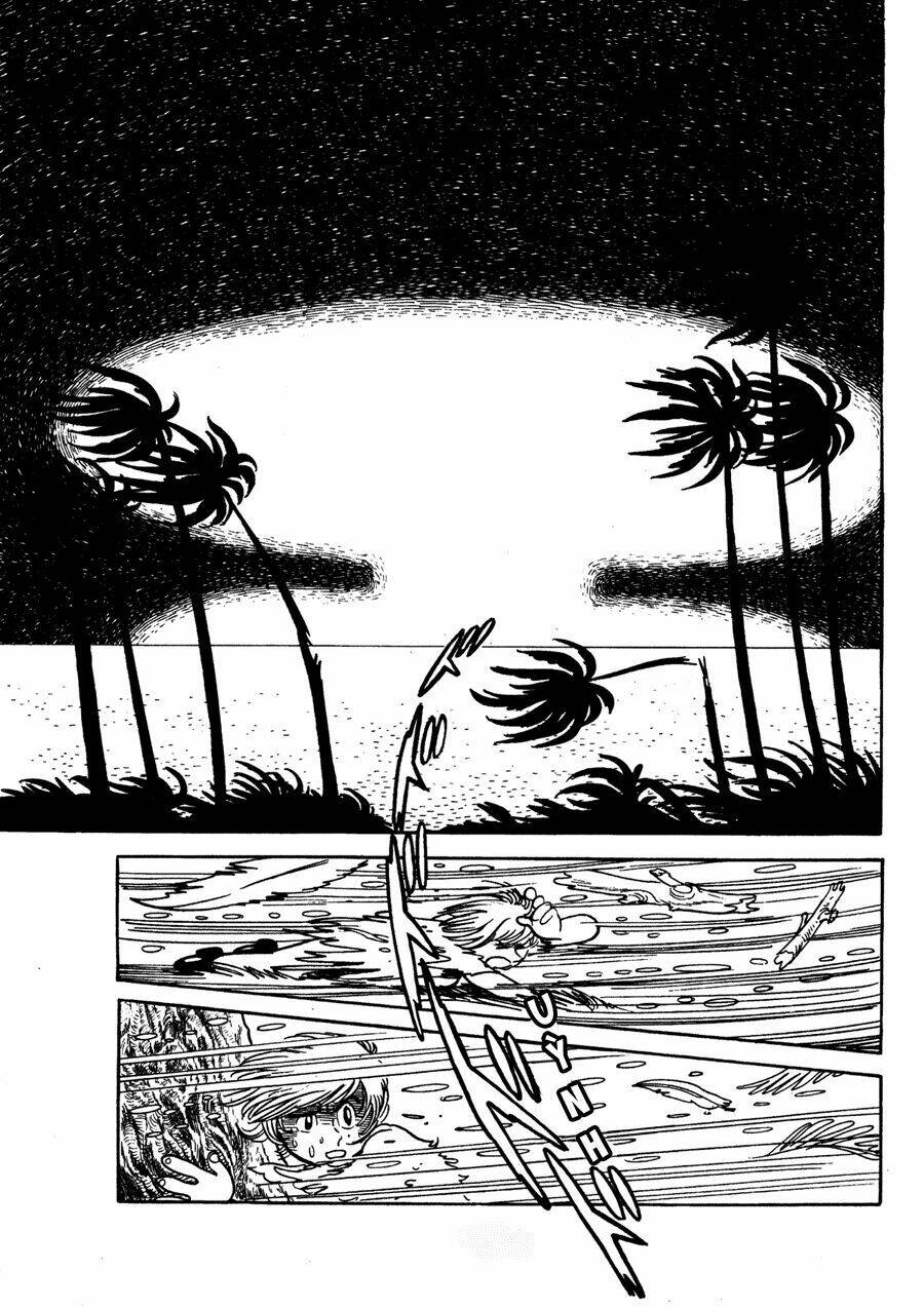 Bác Sĩ Quái Dị Chapter 7 - Trang 2