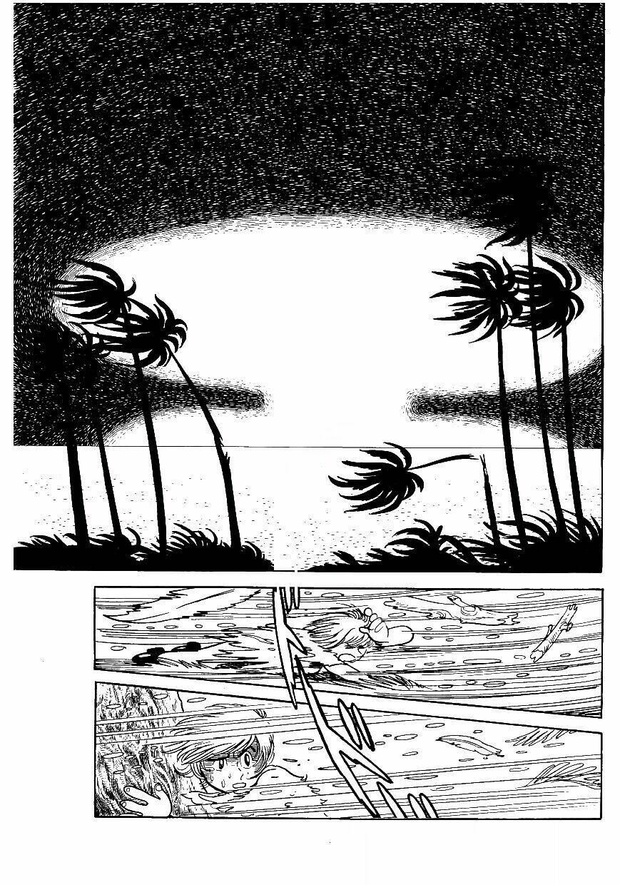 Bác Sĩ Quái Dị Chapter 71 - Trang 2