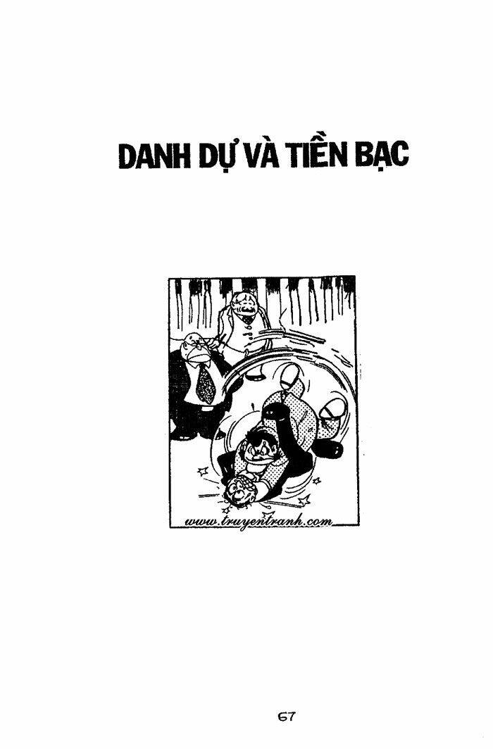 Bác Sĩ Quái Dị Chapter 72 - Trang 2