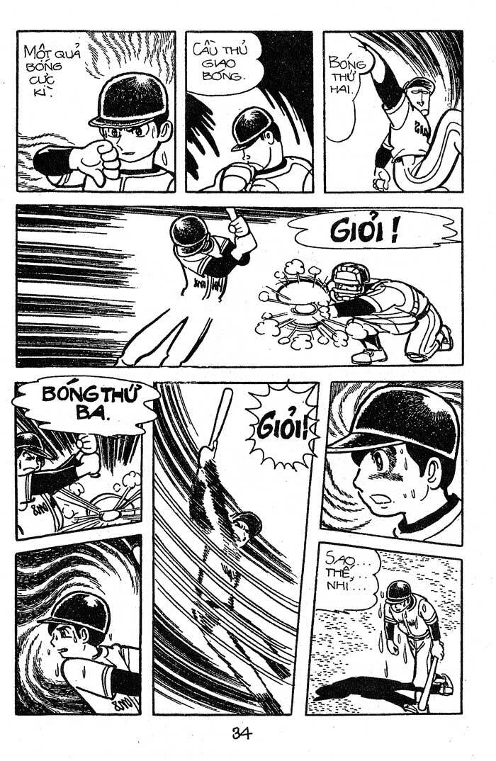 Bác Sĩ Quái Dị Chapter 73 - Trang 2