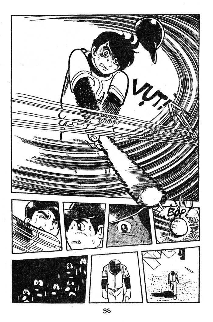 Bác Sĩ Quái Dị Chapter 73 - Trang 2