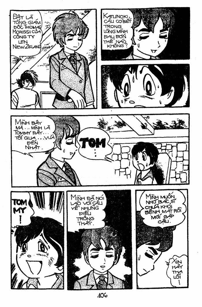 Bác Sĩ Quái Dị Chapter 78 - Trang 2