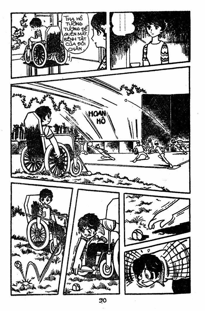 Bác Sĩ Quái Dị Chapter 78 - Trang 2