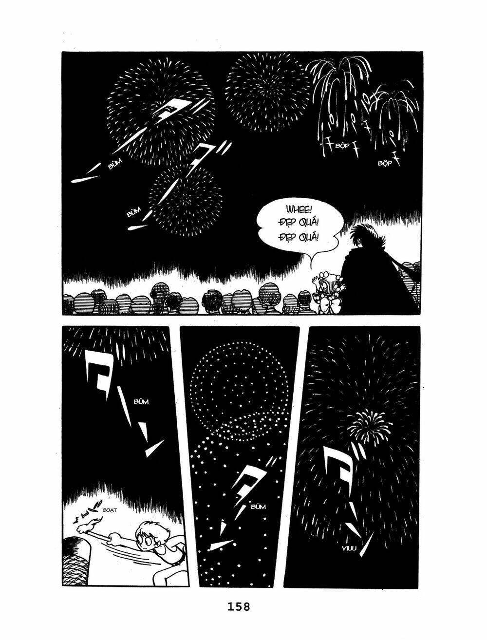 Bác Sĩ Quái Dị Chapter 8 - Trang 2