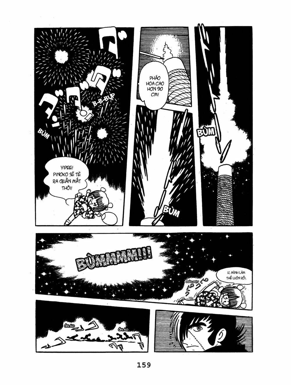 Bác Sĩ Quái Dị Chapter 8 - Trang 2