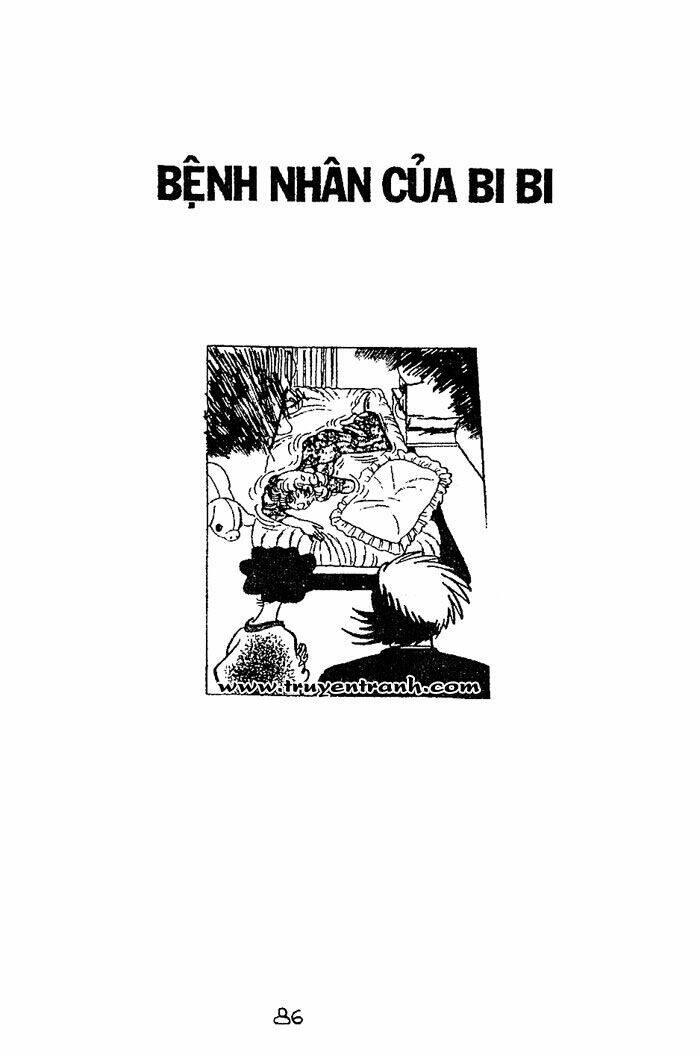 Bác Sĩ Quái Dị Chapter 83 - Trang 2