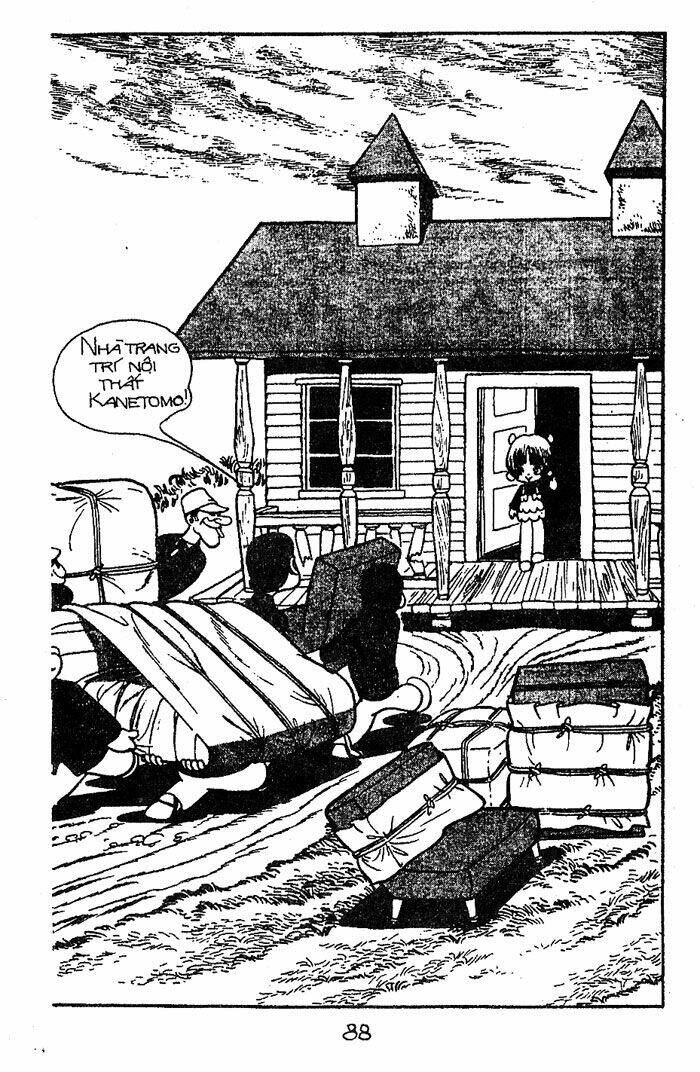 Bác Sĩ Quái Dị Chapter 83 - Trang 2