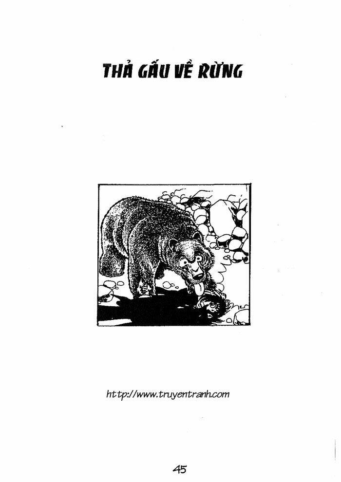 Bác Sĩ Quái Dị Chapter 86 - Trang 2