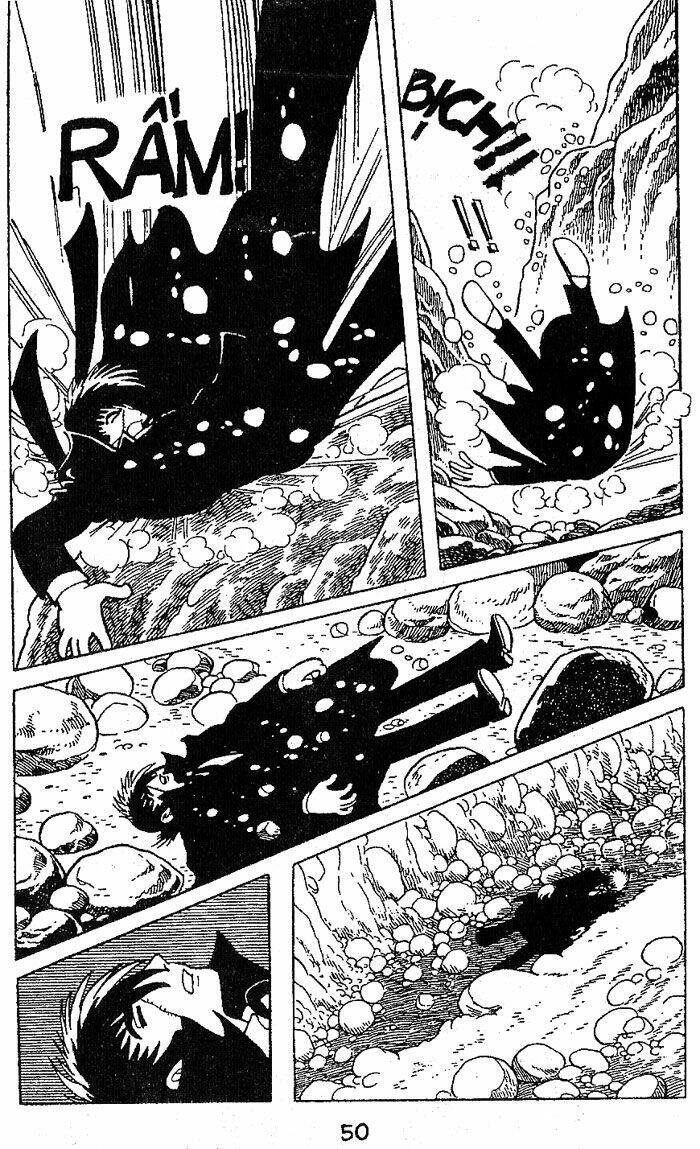 Bác Sĩ Quái Dị Chapter 86 - Trang 2