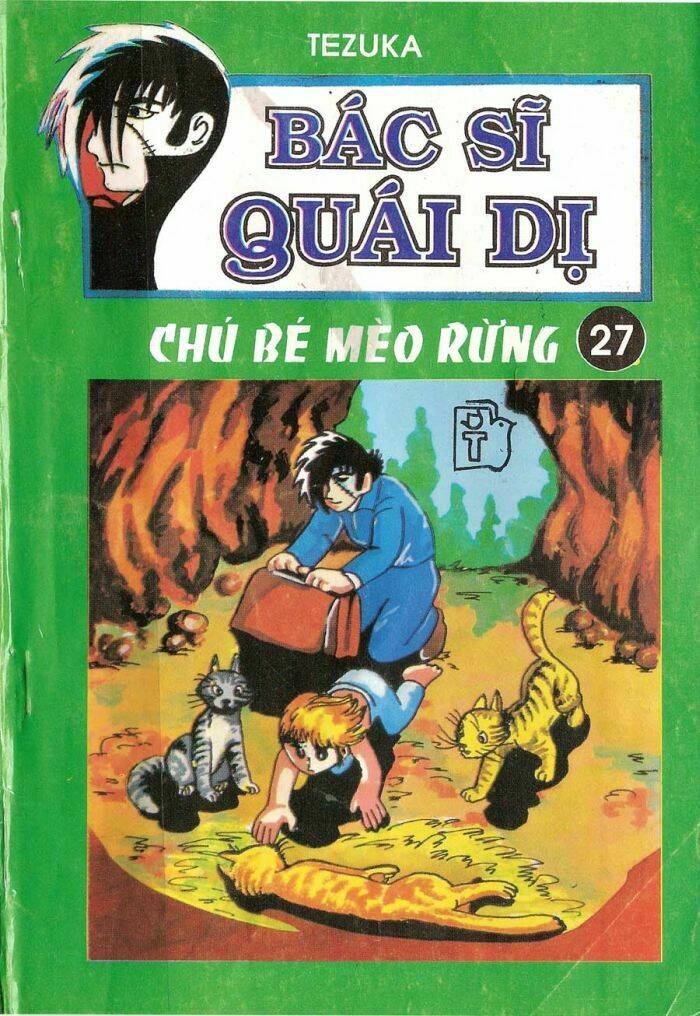 Bác Sĩ Quái Dị Chapter 88 - Trang 2