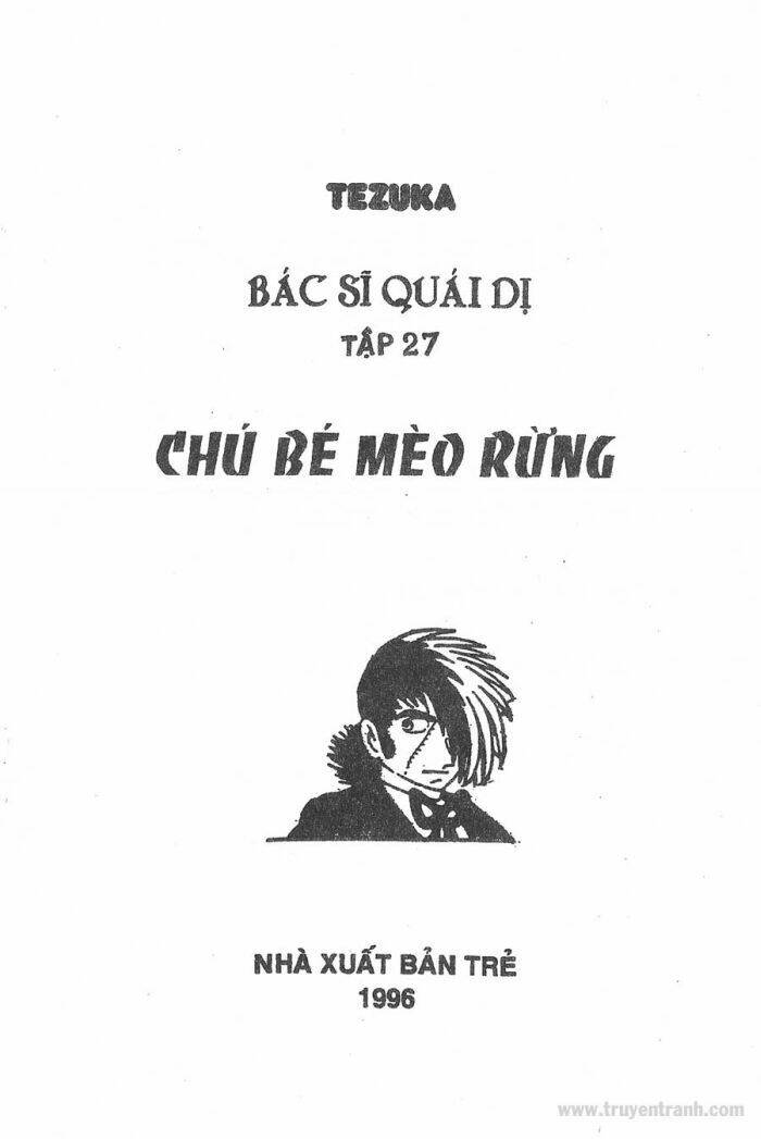 Bác Sĩ Quái Dị Chapter 88 - Trang 2