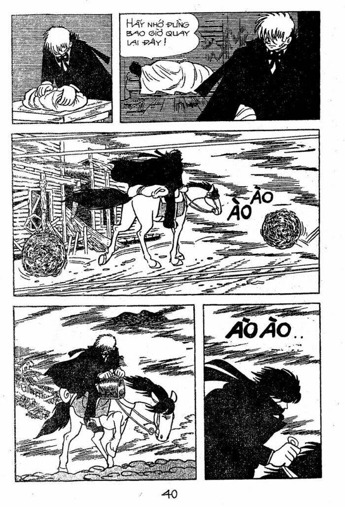 Bác Sĩ Quái Dị Chapter 89 - Trang 2