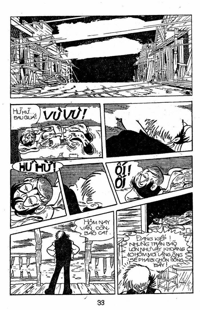 Bác Sĩ Quái Dị Chapter 89 - Trang 2