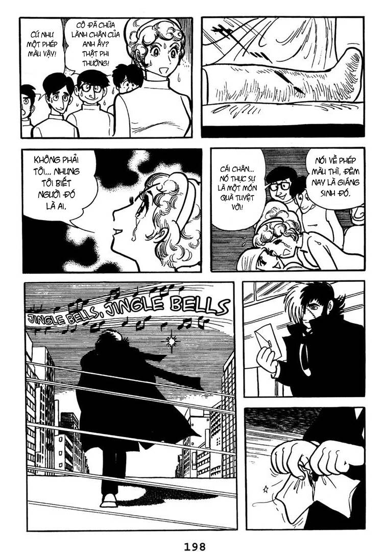 Bác Sĩ Quái Dị Chapter 9 - Trang 2