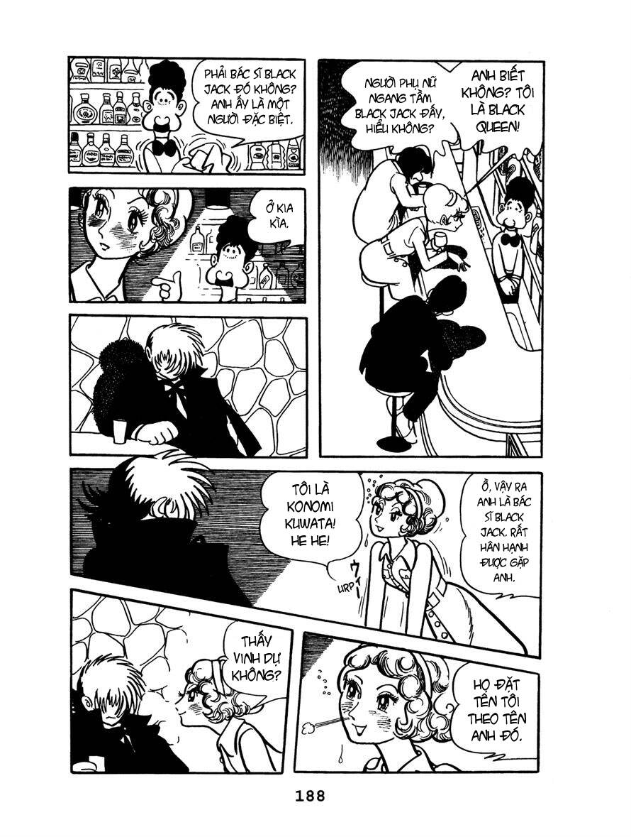 Bác Sĩ Quái Dị Chapter 9 - Trang 2