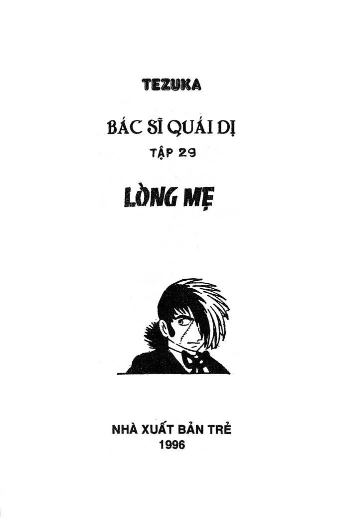 Bác Sĩ Quái Dị Chapter 92 - Trang 2