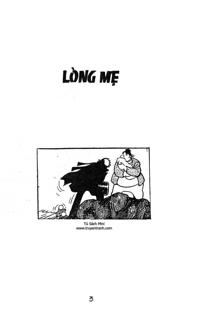 Bác Sĩ Quái Dị Chapter 92 - Trang 2