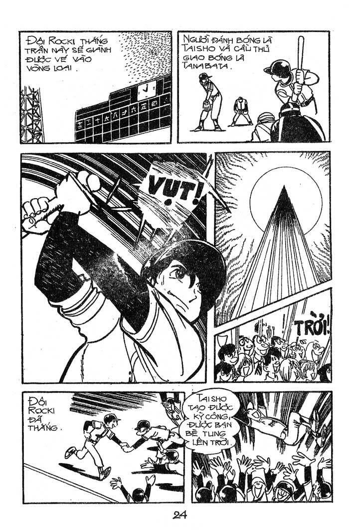 Bác Sĩ Quái Dị Chapter 93 - Trang 2