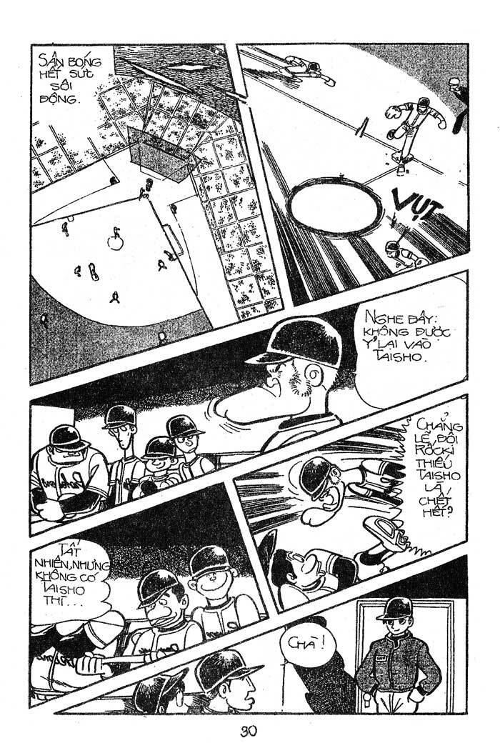 Bác Sĩ Quái Dị Chapter 93 - Trang 2