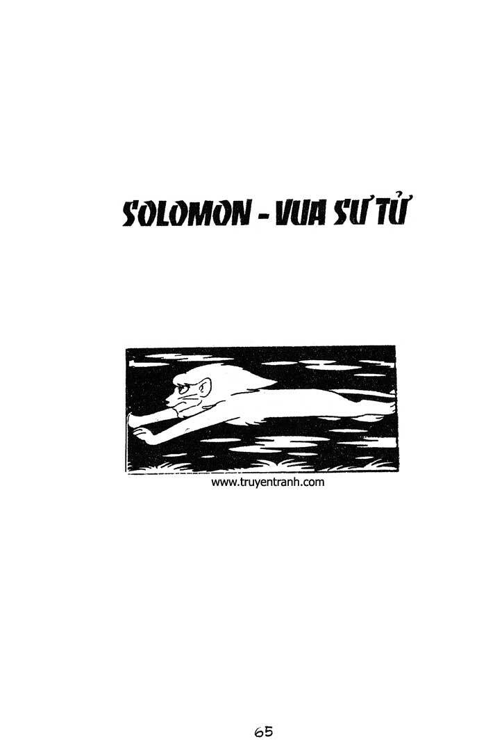 Bác Sĩ Quái Dị Chapter 95 - Trang 2