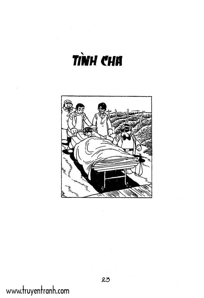 Bác Sĩ Quái Dị Chapter 98 - Trang 2