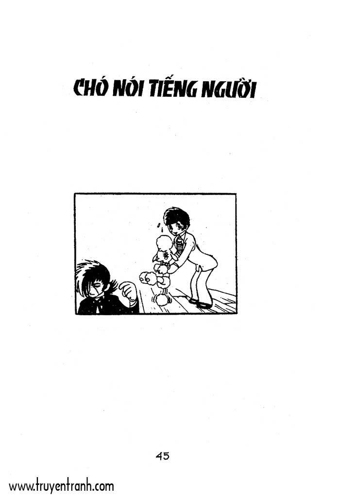 Bác Sĩ Quái Dị Chapter 99 - Trang 2