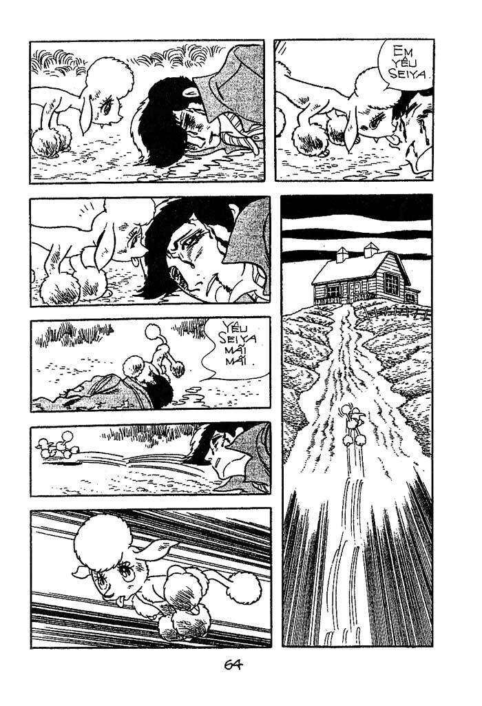 Bác Sĩ Quái Dị Chapter 99 - Trang 2