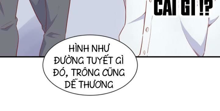 Bác Sĩ Riêng Của Nữ Thần Chapter 12 - Trang 2