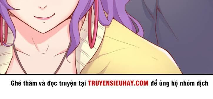 Bác Sĩ Riêng Của Nữ Thần Chapter 12 - Trang 2