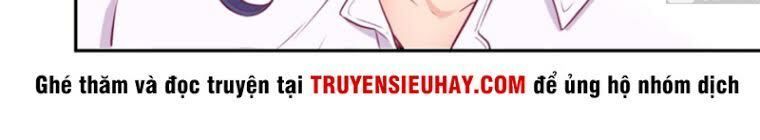 Bác Sĩ Riêng Của Nữ Thần Chapter 12 - Trang 2