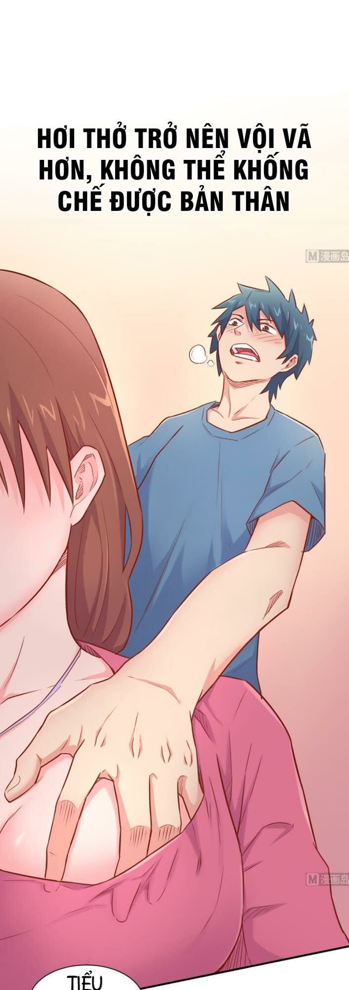 Bác Sĩ Riêng Của Nữ Thần Chapter 15 - Trang 2