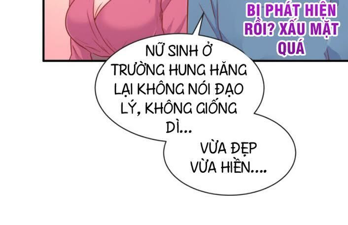 Bác Sĩ Riêng Của Nữ Thần Chapter 15 - Trang 2