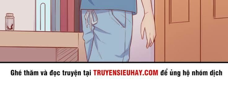 Bác Sĩ Riêng Của Nữ Thần Chapter 15 - Trang 2
