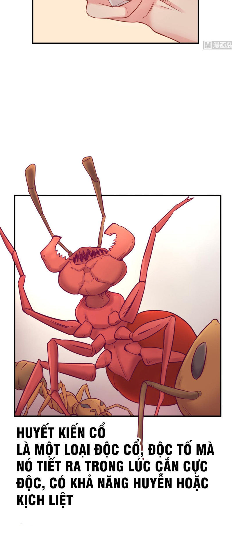 Bác Sĩ Riêng Của Nữ Thần Chapter 15 - Trang 2