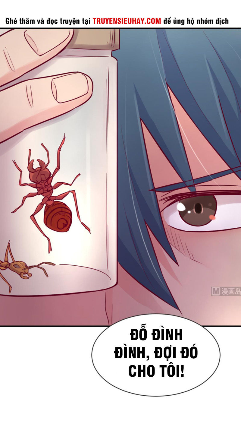 Bác Sĩ Riêng Của Nữ Thần Chapter 15 - Trang 2