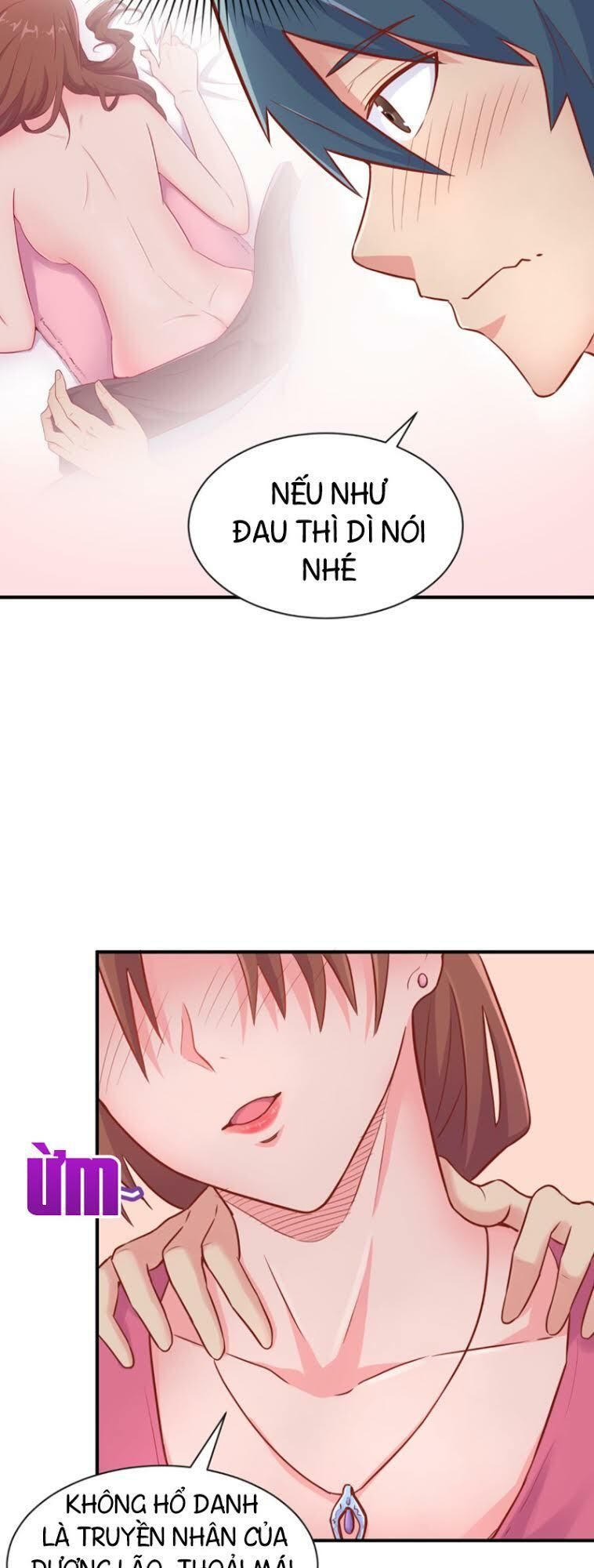 Bác Sĩ Riêng Của Nữ Thần Chapter 15 - Trang 2