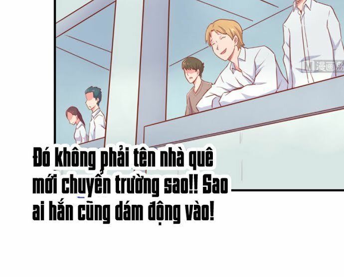Bác Sĩ Riêng Của Nữ Thần Chapter 16 - Trang 2