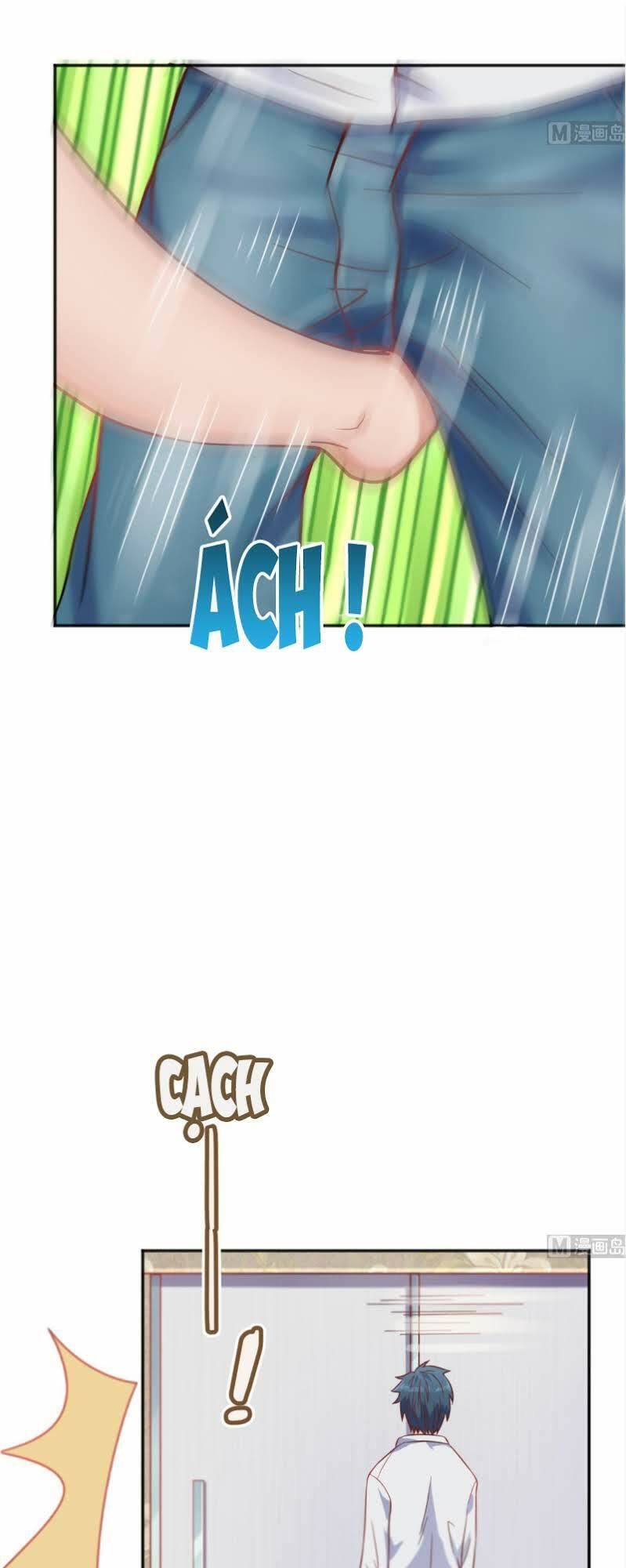 Bác Sĩ Riêng Của Nữ Thần Chapter 2 - Trang 2