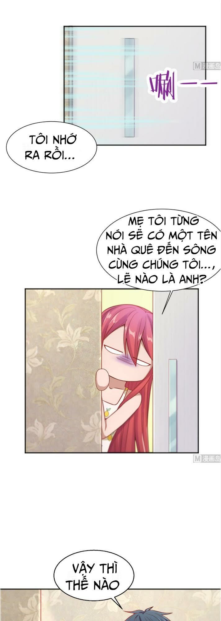 Bác Sĩ Riêng Của Nữ Thần Chapter 2 - Trang 2