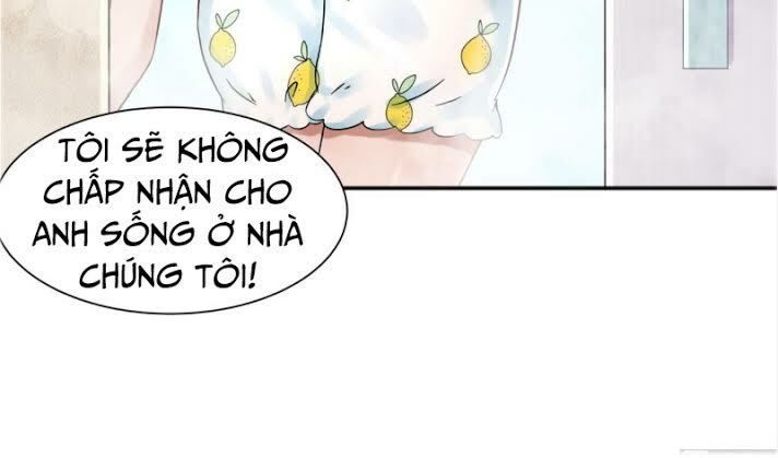 Bác Sĩ Riêng Của Nữ Thần Chapter 2 - Trang 2