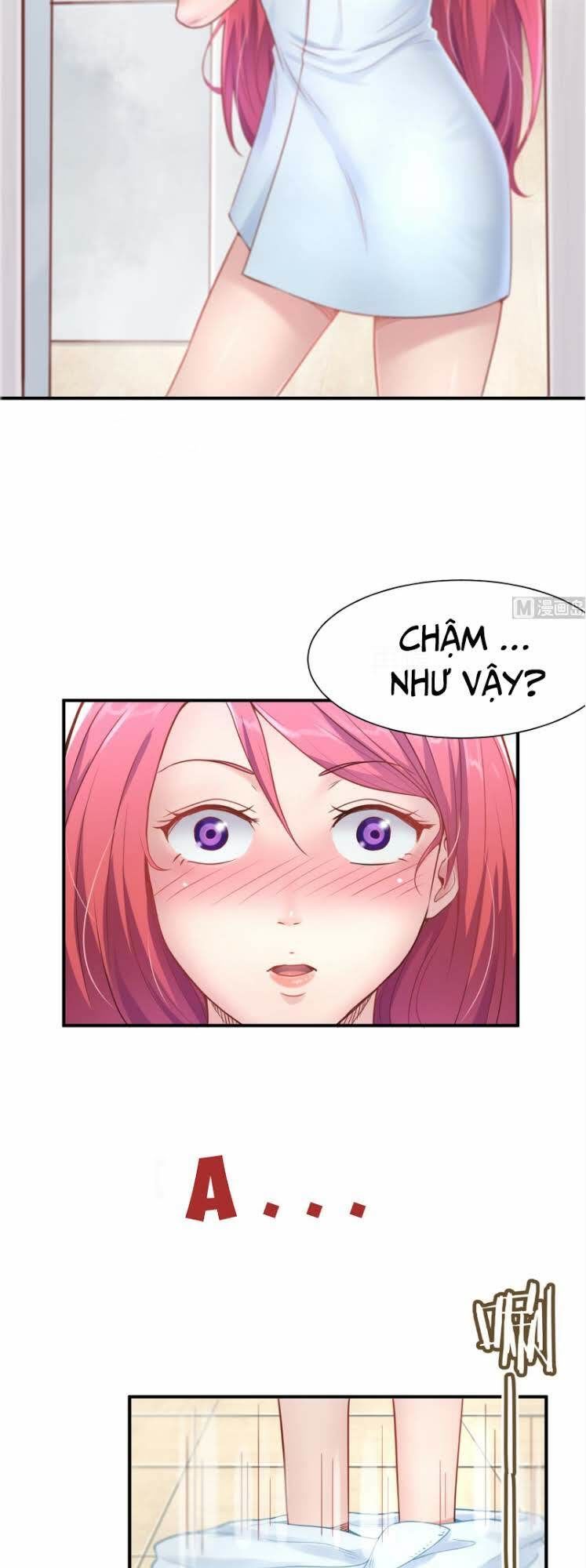 Bác Sĩ Riêng Của Nữ Thần Chapter 2 - Trang 2