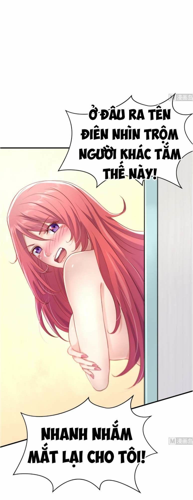 Bác Sĩ Riêng Của Nữ Thần Chapter 2 - Trang 2