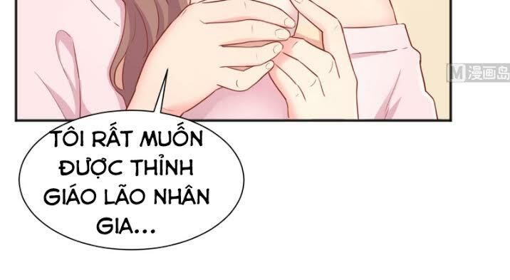 Bác Sĩ Riêng Của Nữ Thần Chapter 20 - Trang 2