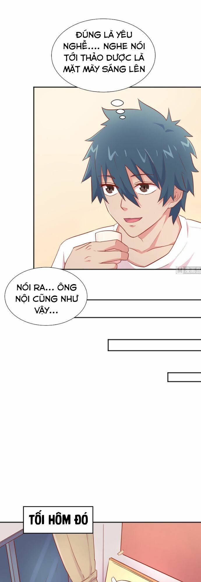 Bác Sĩ Riêng Của Nữ Thần Chapter 20 - Trang 2